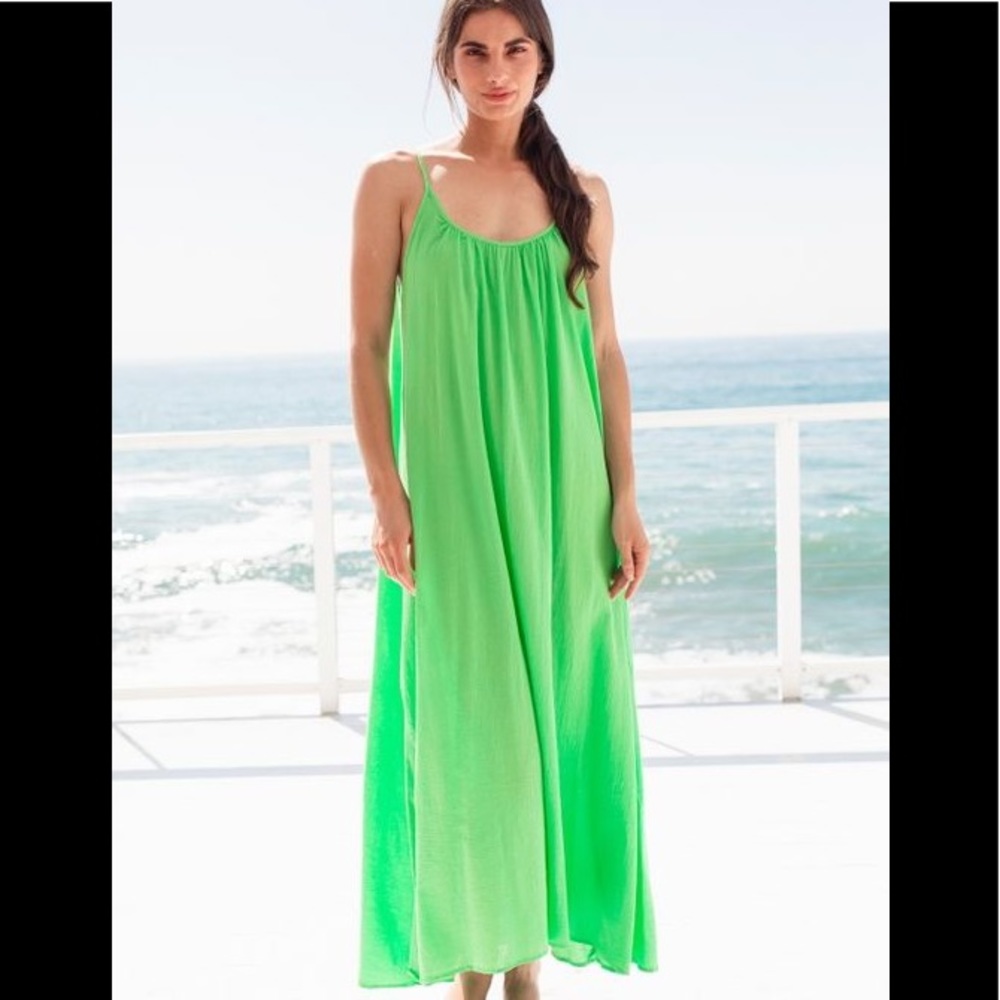 9SEED TULUM MAXI